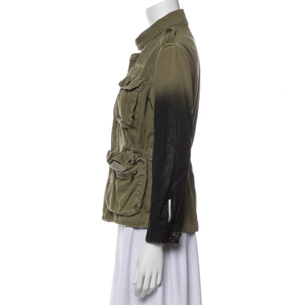 Current/Elliott
Utility Jacket - Picture 3 of 4